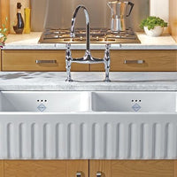 SHAWS Ribchester 800 Sink | The Source - Bath • Kitchen • Homewares