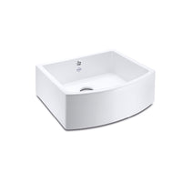 SHAWS Waterside Sink | The Source - Bath • Kitchen • Homewares