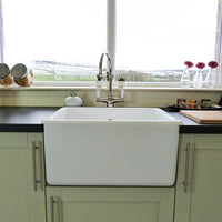 SHAWS Whitehall Sink | The Source - Bath • Kitchen • Homewares