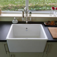 SHAWS Whitehall Sink | The Source - Bath • Kitchen • Homewares