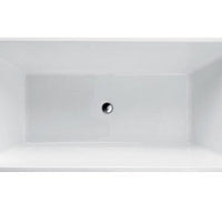 Suzana 1500 Freestanding Bath 1500mm