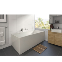 Suzana 1500 Freestanding Bath 1500mm