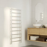 HYDROTHERM TR Series - TR3 Model Towel Rail (Non Electric)