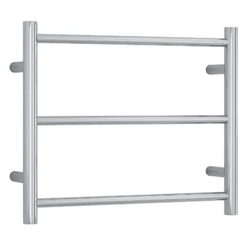 Thermogroup 3 Bar Thermorail Heated Towel Ladder 550mm