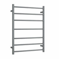 Thermorail SR44MGM Gun Metal Round Ladder Heated Towel Rail