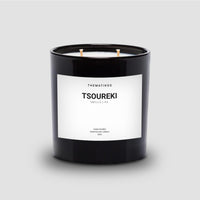 TSOUREKI