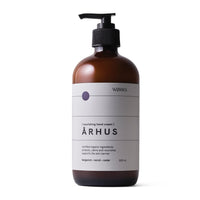 Hand Cream 500ml ÅRHUS Nourishing By WØRKS