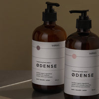 WØRKS - ØDENSE Balancing Body Balm