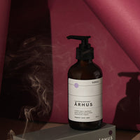 WØRKS - ÅRHUS Nourishing Hand Soap