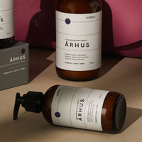 WØRKS - ÅRHUS Nourishing Hand Cream