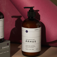 WØRKS - ÅRHUS Nourishing Hand Cream