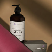 WØRKS - ÅRHUS Nourishing Hand Soap