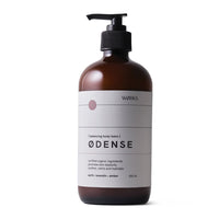 body balm 500ml ØDENSE Balancing by WØRKS