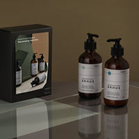 WØRKS - ÅRHUS Rejuvenating Hand Duo