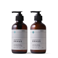 Hand cream and soap duo 250ml