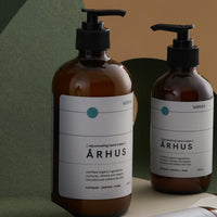 WØRKS - ÅRHUS Rejuvenating Hand Cream