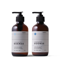 organic body wash