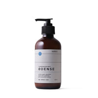 250ml body lotion organic natural