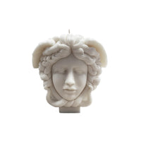 MEDUSA WAX HEAD