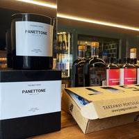 PANETTONE