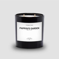 PAPPOU'S GARDEN