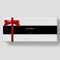 WHITE CHRISTMAS DISCOVERY SET