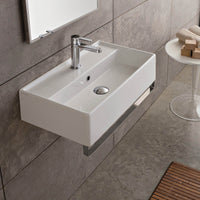 STUDIO BAGNO Apartment 60R - Towel Rail