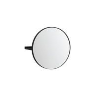 Ex.t Arco Mirror S / Black