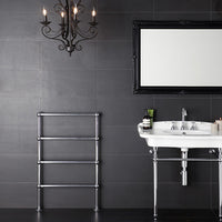 HYDROTHERM B Series - B Model Freestanding | The Source - Bath • Kitchen • Homewares