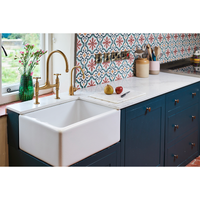 Shaws Belfast Fireclay Butler Sink