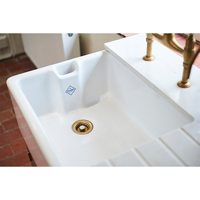 Shaws Belfast Fireclay Butler Sink