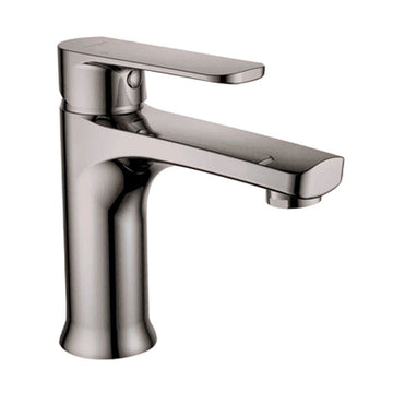 Argent Pace Basin Mixer - Brushed Nickel