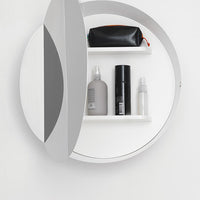 Ex.t BON BON Container mirror