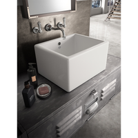 Shaws Butler 600 Fireclay Butler Sink