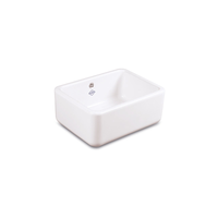 Shaws Butler 600 Fireclay Butler Sink