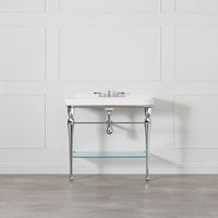 Victoria + Albert Candella 100 Washstand