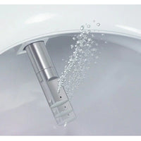 Duravit Starck 3 SensoWash Toilet Suite