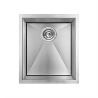 Abey Piazza CR340 Inset or Undermount Sink