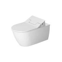 Duravit Darling New SensoWash Slim Wall Mount Toilet