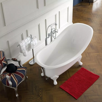 Victoria + Albert Drayton 1685 Freestanding Bath