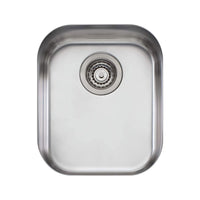 Oliveri Diaz Undermount Sink DZ150U