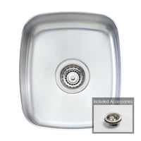 Oliveri Endeavour Sink EE30U