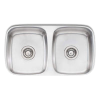 Oliveri Endeavour Sink EE63U