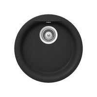 Abey SCHOCK Euro Topmount-Undermount Sink