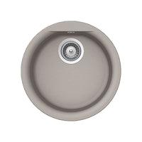 Abey SCHOCK Euro Topmount-Undermount Sink