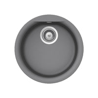 Abey SCHOCK Euro Topmount-Undermount Sink
