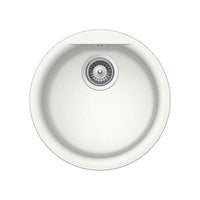 Abey SCHOCK Euro Topmount-Undermount Sink