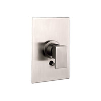 Gessi Bath-Shower Mixer with Diverter - Chrome