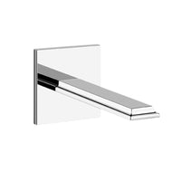 Gessi Eleganza Wall Mounted Basin Spout