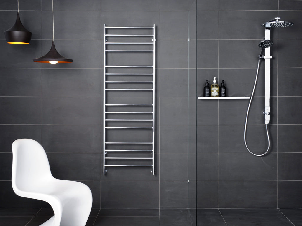 Non electric towel rail sale